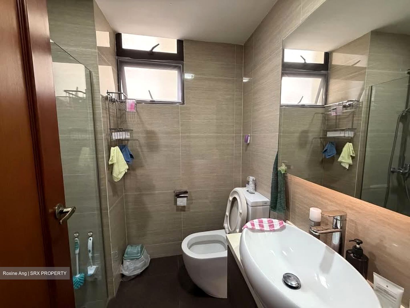 Seletaris (D27), Condominium #538995871